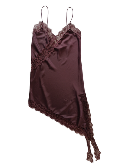 ABITO ELLIE CIOCCOLATO