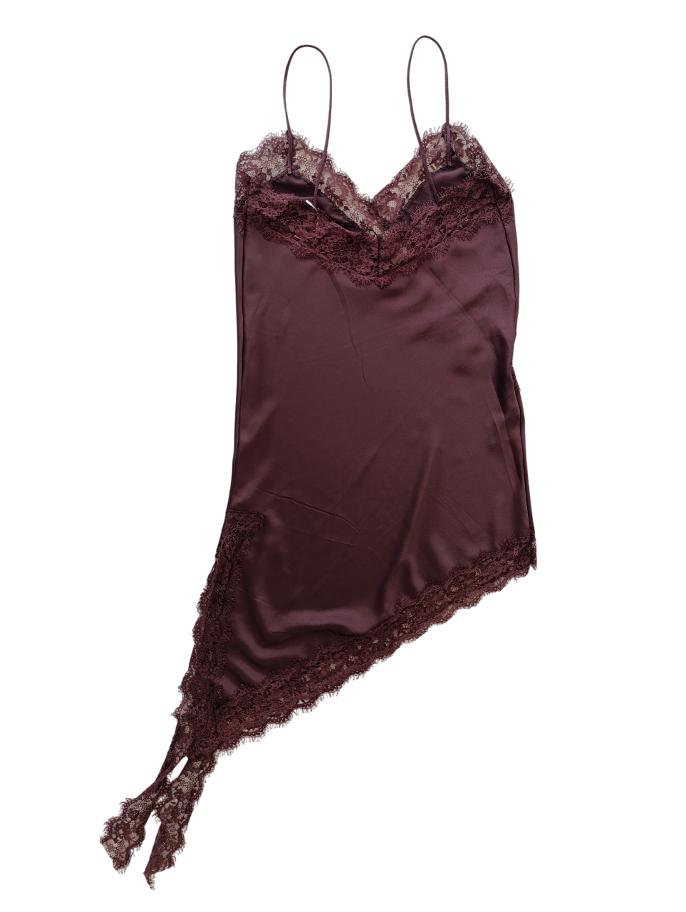 ABITO ELLIE CIOCCOLATO