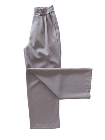 PANTALONE LULAMI GRIGIO