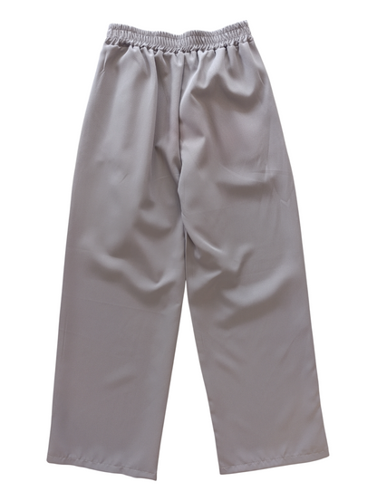 PANTALONE LULAMI GRIGIO