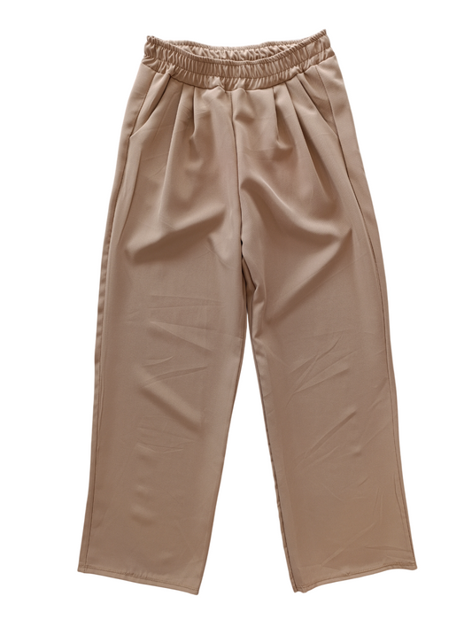 PANTALONE LULAMI BEIGE