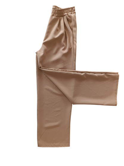 PANTALONE LULAMI BEIGE