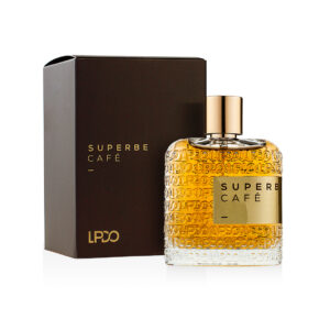 SUPERBE CAFÉ LPDO